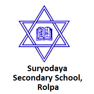 Suryodaya Secondary School Rolpa