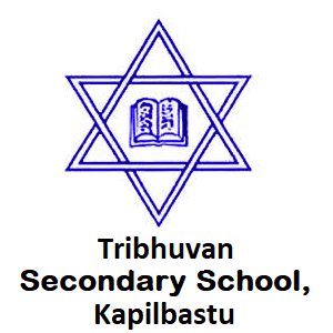 Tribhuvan Secondary School Kapilvastu