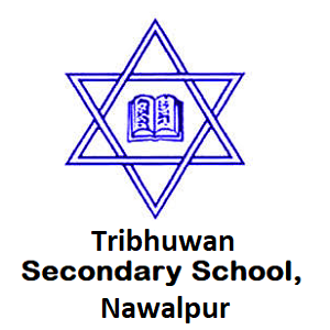 Tribhuwan Secondary School Nawalpur