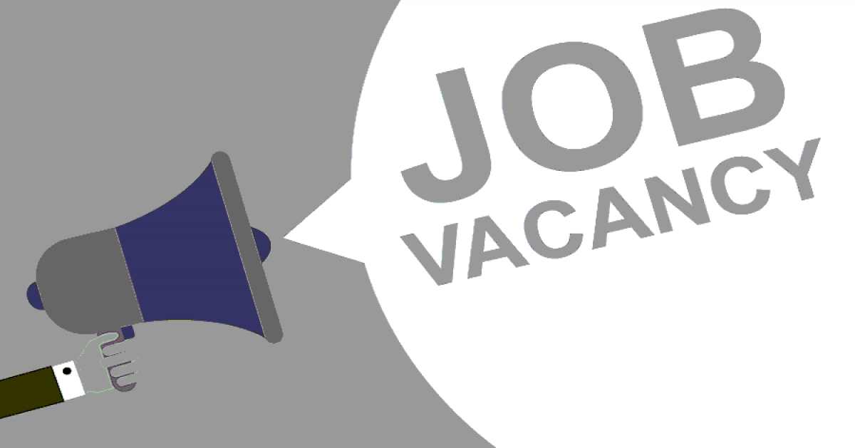 job vacancy in Nepal