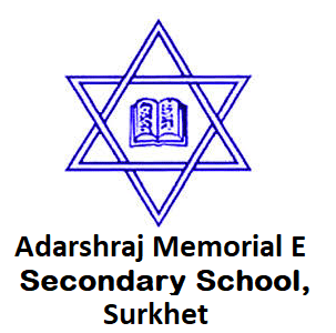 Adarshraj Memorial English Secondary School Surkhet