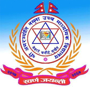 Amar Jyoti Model Secondary School Birendranagar
