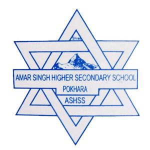 Amar Singh Secondary School Pokhara