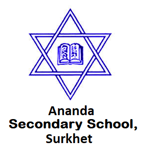 Ananda Secondary School Surkhet