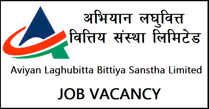 Aviyan Laghubitta Bittiya Sanstha Limited