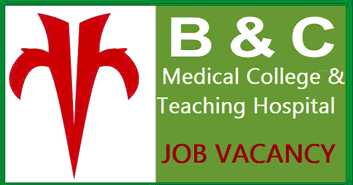 B and C Medical College Teaching Hospital