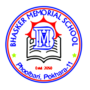Bhasker Memorial School Pokhara