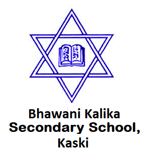 Bhawani Kalika Secondary School Kaski