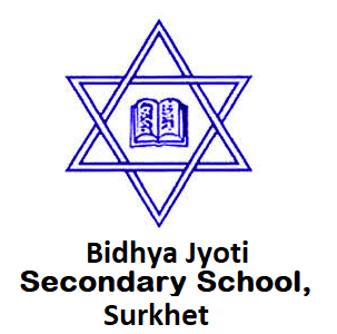 Bidhya Jyoti Secondary School Surkhet