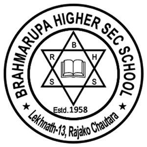 Brahma Rupa Secondary School Kaski