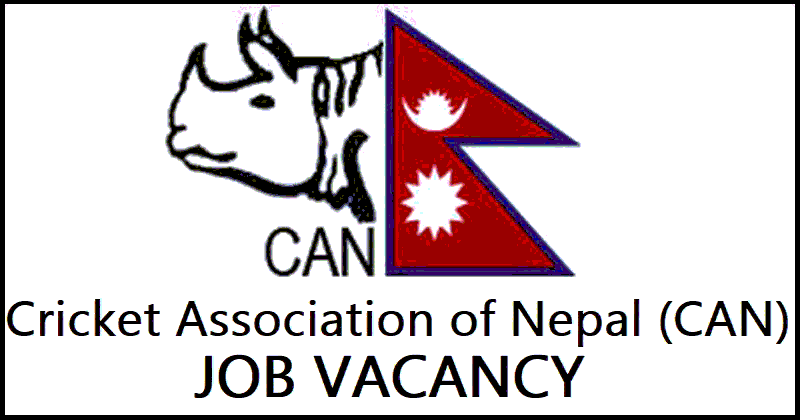 Cricket Association of Nepal (CAN)