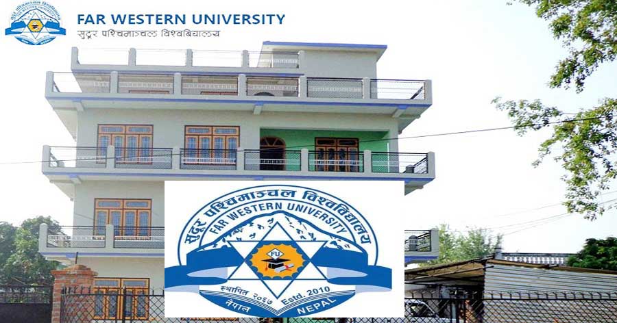 Far Western University Building