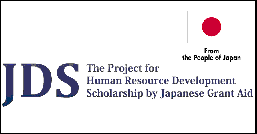 JDS Scholarship