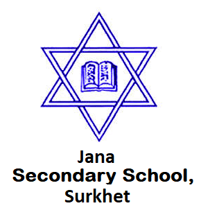 Jana Secondary School Surkhet
