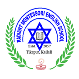 Radiant Montessori English Secondary School Kailali