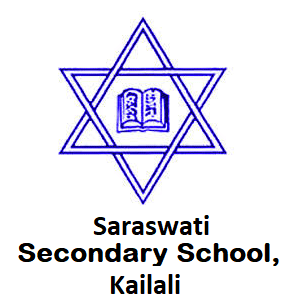 Saraswati Secondary School Kailali