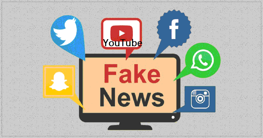 Social Media Fake News