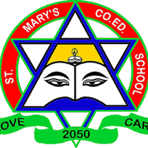 St. Marys CoEd School Surkhet