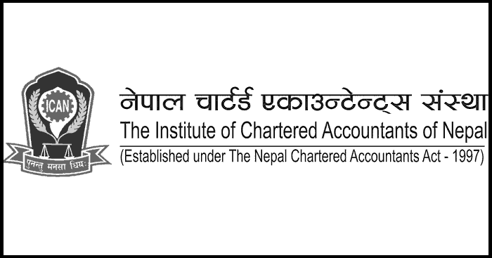 The Institute of Chartered Accountants of Nepal (ICAN)
