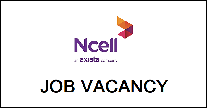 ncell job