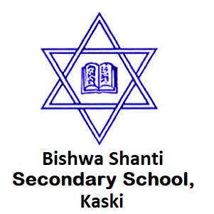 Bishwa Shanti Secondary School Kaski