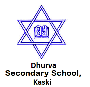 Dhurva Secondary School Kaski