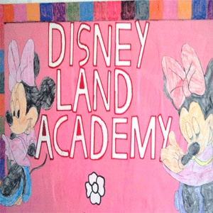 Disneyland Academy Pokhara