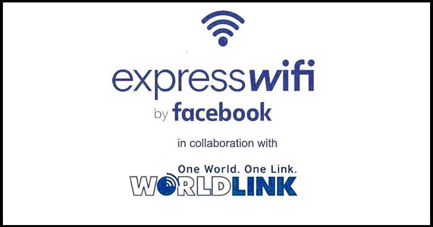 Facebook ExpressWifi