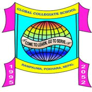 Global Collegiate Secondary School Pokhara