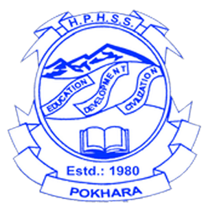 Hill Point Secondary School Pokhara