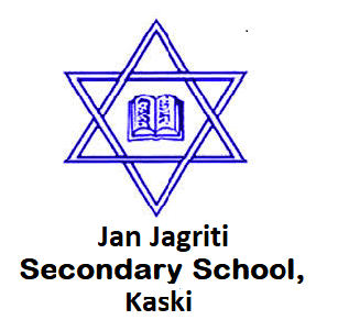 Jan Jagriti Secondary School Kaski