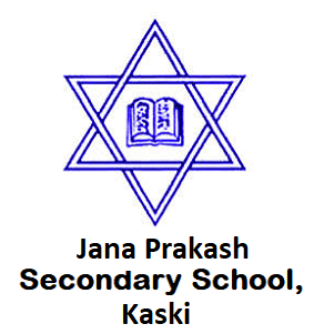 Jana Prakash Secondary School Pokhara