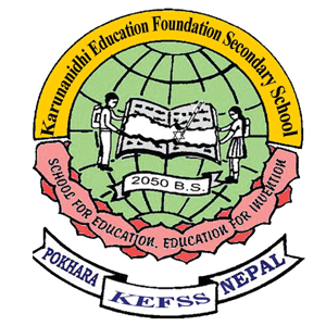 KEF Secondary School Pokhara