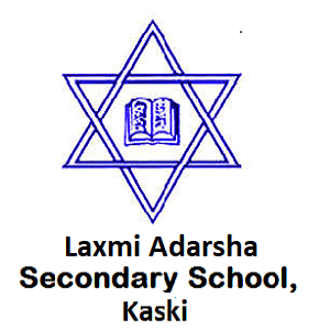 Laxmi Adarsha Secondary School Kaski