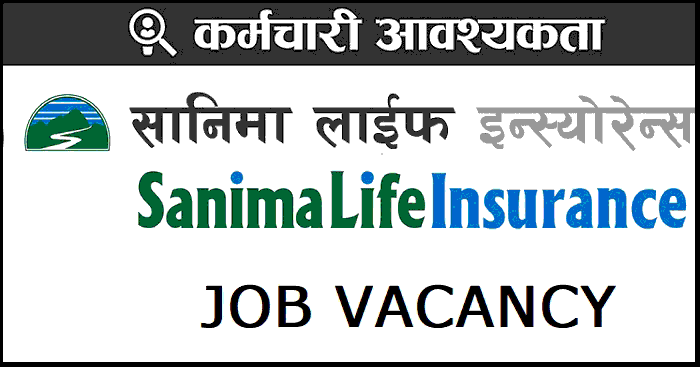 Sanima Life Insurance Limited