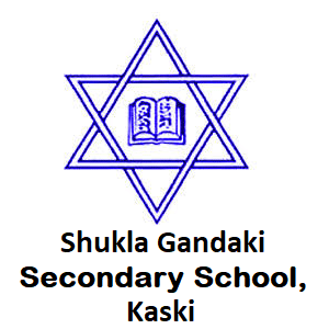Shukla Gandaki Secondary School Kaski