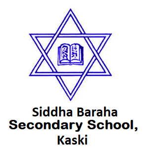 Siddha Baraha Secondary School Kaski