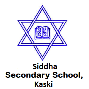 Siddha Secondary School Kaski
