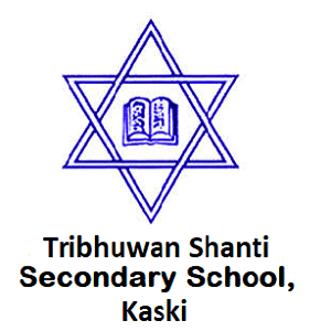 Tribhuwan Shanti Secondary School Pokhara