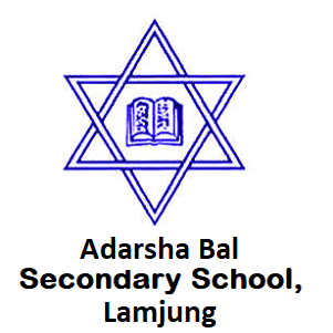 Adarsha Bal Secondary School Lamjung
