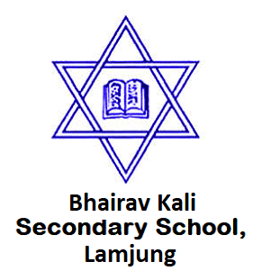 Bhairav Kali Secondary School Lamajung