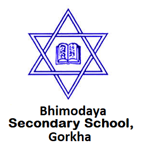 Bhimodaya Secondary School Gorkha