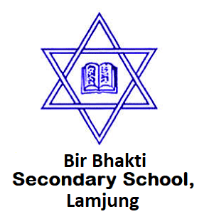 Bir Bhakti Secondary School Lamjung