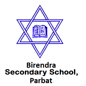 Birendra Secondary School Parbat