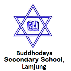 Buddhodaya Secondary School Lamjung
