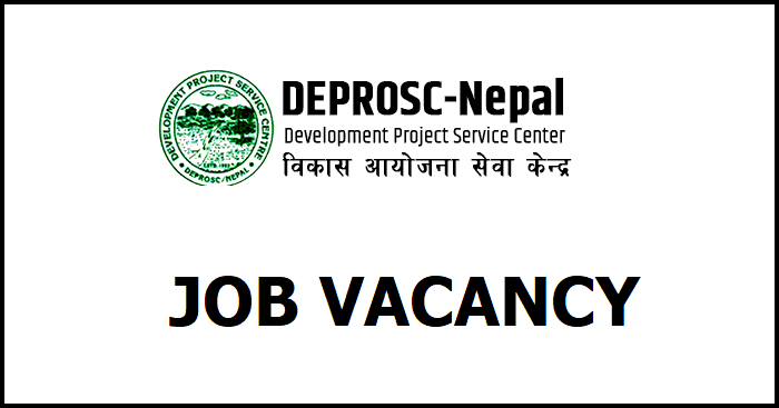 Deprosc Nepal