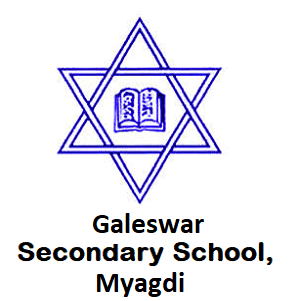 Galeswar Secondary School Myagdi