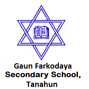 Gaun Farkodaya Secondary School Tanahun