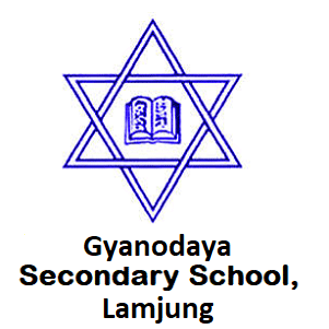 Gyanodaya Secondary School Lamjung