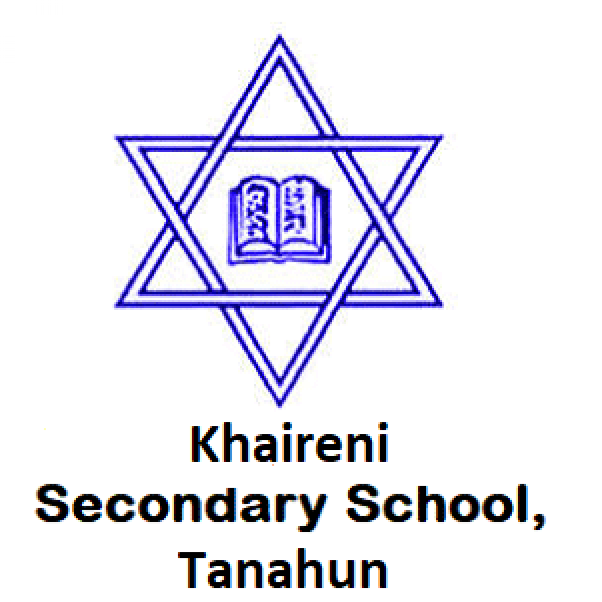 Khaireni Secondary School Tanahun
